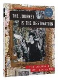 Cover: Journey is the Destination - Chronicle Books