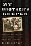 Cover: My Brother's Keeper - Center Street