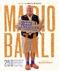 Cover: Mario Batali - Big American Cookbook - Grand Central Publishing