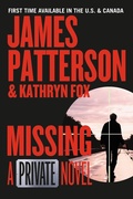 Cover: Missing - FaithWords
