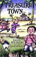 Cover: Treasure Town - Pelican Publishing Co