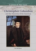 Cover: Christopher Columbus and the Discovery of the Americas - Chelsea House Publishers