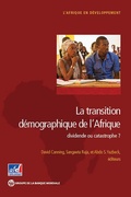 Cover: La Transition Demographique De L'Afrique - World Bank Publications
