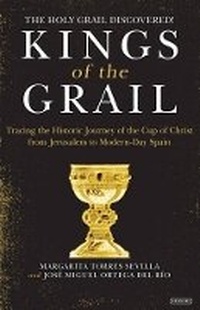 Enlarge image Cover: Kings of the Grail - Overlook Press