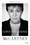 Cover: Conversations with Mccartney - Overlook Press