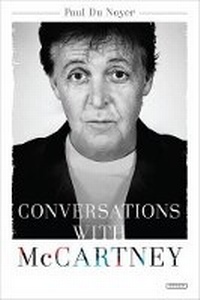 Enlarge image Cover: Conversations with Mccartney - Overlook Press