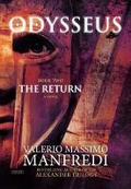 Cover: The Return - Overlook Press