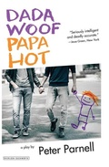 Cover: Dada Woof Papa Hot - Overlook Press