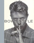 Cover: Bowie Style - Omnibus Press