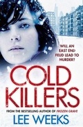 Cover: Cold Killers - Simon + Schuster LLC