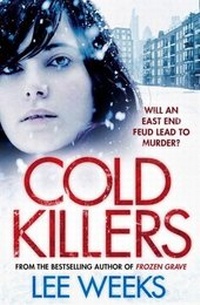 Enlarge image Cover: Cold Killers - Simon + Schuster LLC