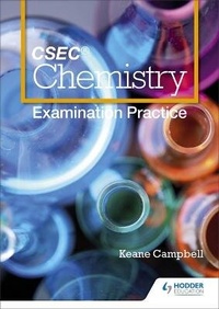 Abbildung von: CSEC Chemistry - Hodder Education