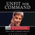 Cover: Unfit for Command Lib/E - Blackstone Publishing