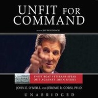 Enlarge image Cover: Unfit for Command Lib/E - Blackstone Publishing