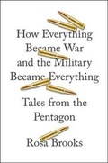 Cover: How Everything Became War and the Military Became Everything - Simon & Schuster