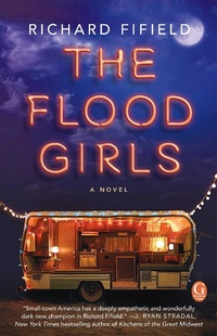 Enlarge image Cover: The Flood Girls - Gallery Books