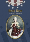 Cover: Betsy Ross - Chelsea House Publishers