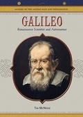 Cover: Galileo - Chelsea House Publishers