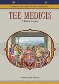 Cover: The Medicis - Chelsea House Publishers