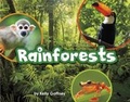 Cover: Rainforests - Raintree