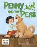 Cover: Penny and the Peas - Raintree