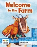 Cover: Welcome to the Farm - Raintree