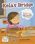 Cover: Kela's Bridge - Raintree