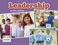 Cover: Leadership - Raintree