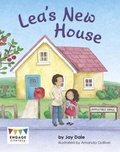 Cover: Lea's New House - Raintree