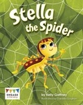 Cover: Stella the Spider - Raintree