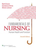 Cover: Fundamentals of Nursing - LIPPINCOTT WILLIAMS & WILKINS