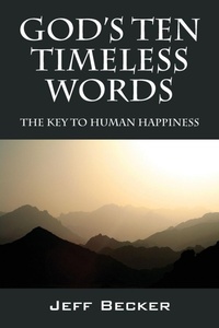 Enlarge image Cover: God's Ten Timeless Words - Outskirts Press