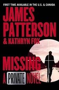 Cover: Missing - Little Brown and Company