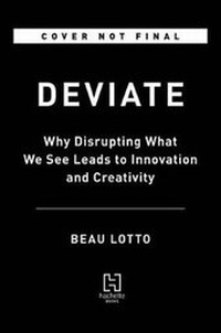 Abbildung von: Deviate - Hachette Books