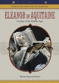 Cover: Eleanor of Aquitaine - Chelsea House Publishers