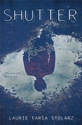 Cover: Shutter - Hyperion