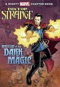 Enlarge image Cover: Doctor Strange: Mystery of the Dark Magic - Hyperion