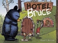 Cover: Hotel Bruce-Mother Bruce series, Book 2 - Hyperion