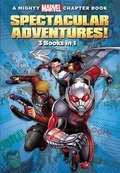 Cover: Spectacular Adventures! - Hyperion