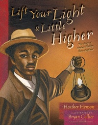 Enlarge image Cover: Lift Your Light a Little Higher - Simon & Schuster