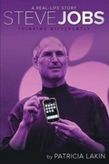 Cover: Steve Jobs - Aladdin Paperbacks