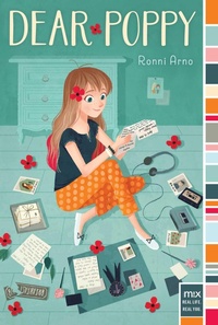 Enlarge image Cover: Dear Poppy - Aladdin Paperbacks