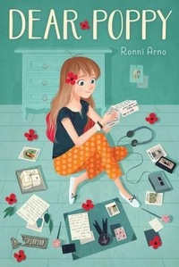 Enlarge image Cover: Dear Poppy - Aladdin Paperbacks