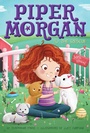Cover: Piper Morgan to the Rescue - Simon & Schuster
