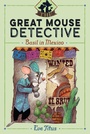 Cover: Basil in Mexico - Simon & Schuster