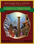 Cover: The Light of Christmas - Simon & Schuster