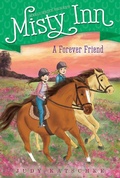Cover: A Forever Friend - Simon & Schuster