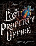 Cover: The Lost Property Office: Volume 1 - Simon & Schuster