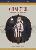 Cover: Chaucer - Chelsea House Publishers