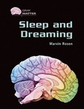 Cover: Sleep and Dreaming - Chelsea House Publishers